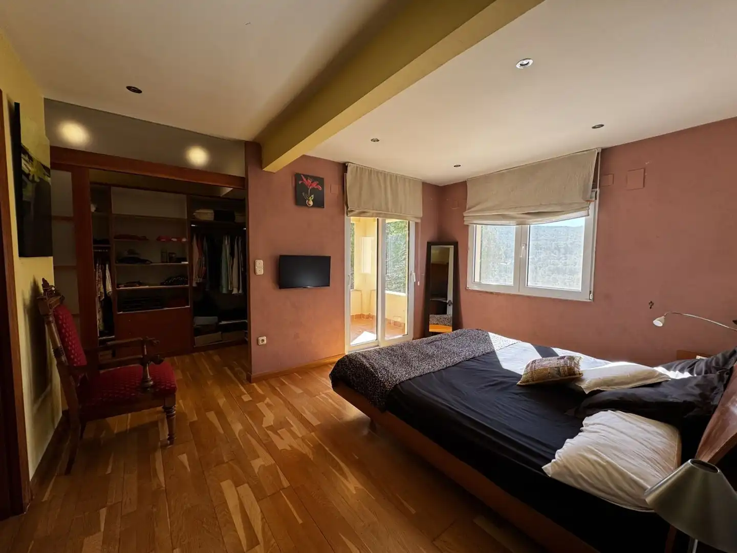 Casa amb jardí en venda a Centre - Zona Alta, imagen 27