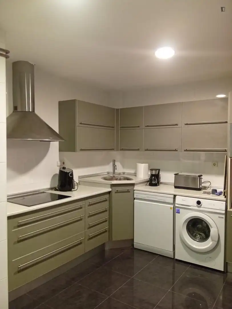 Apartamento de alquiler en Fátima