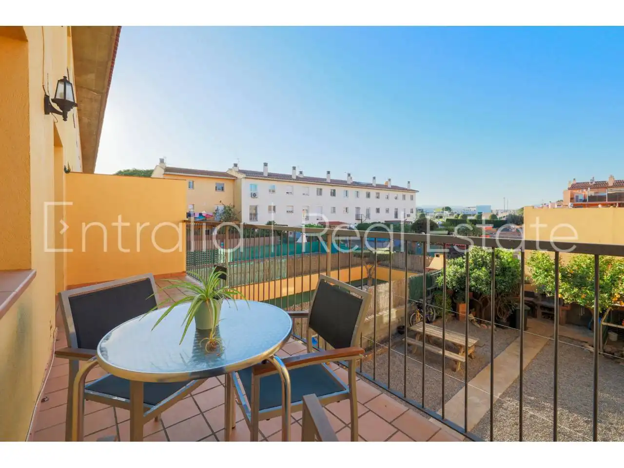 Detached homes for sale in Vilamalla