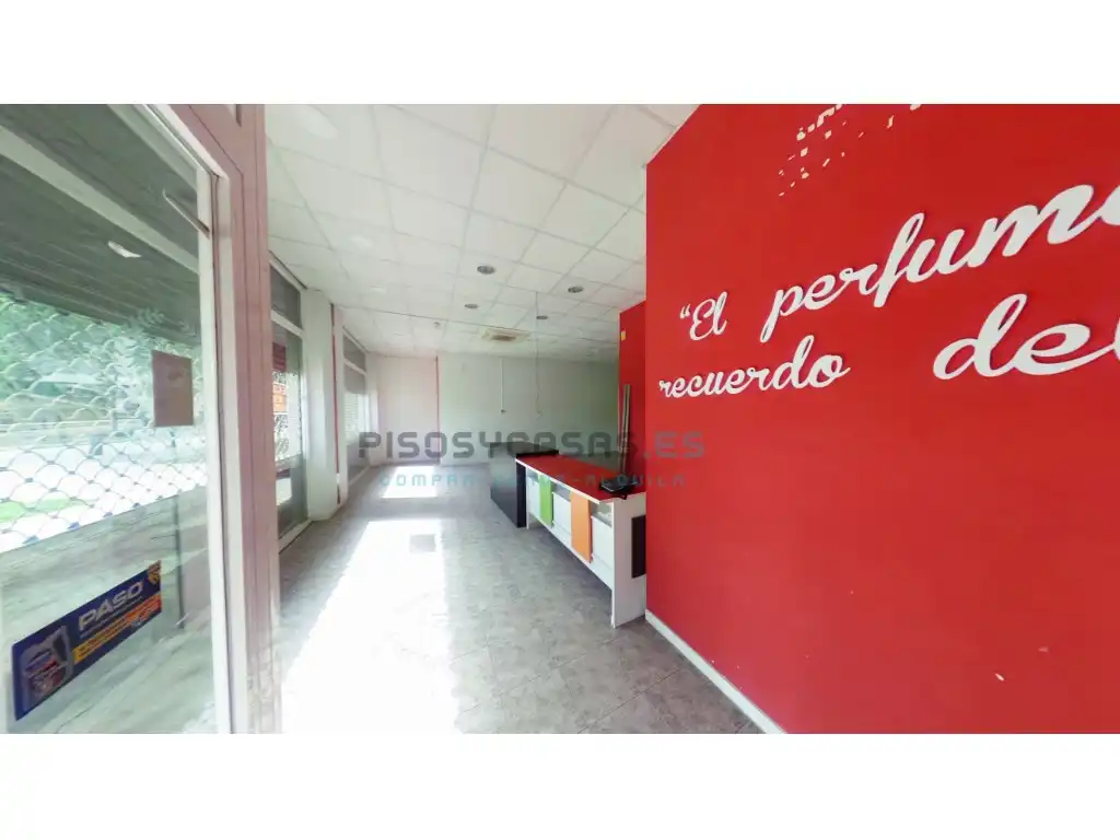 Gewerbefläche zur Miete in Avenida Academia Gral Militar 7, imagen 6