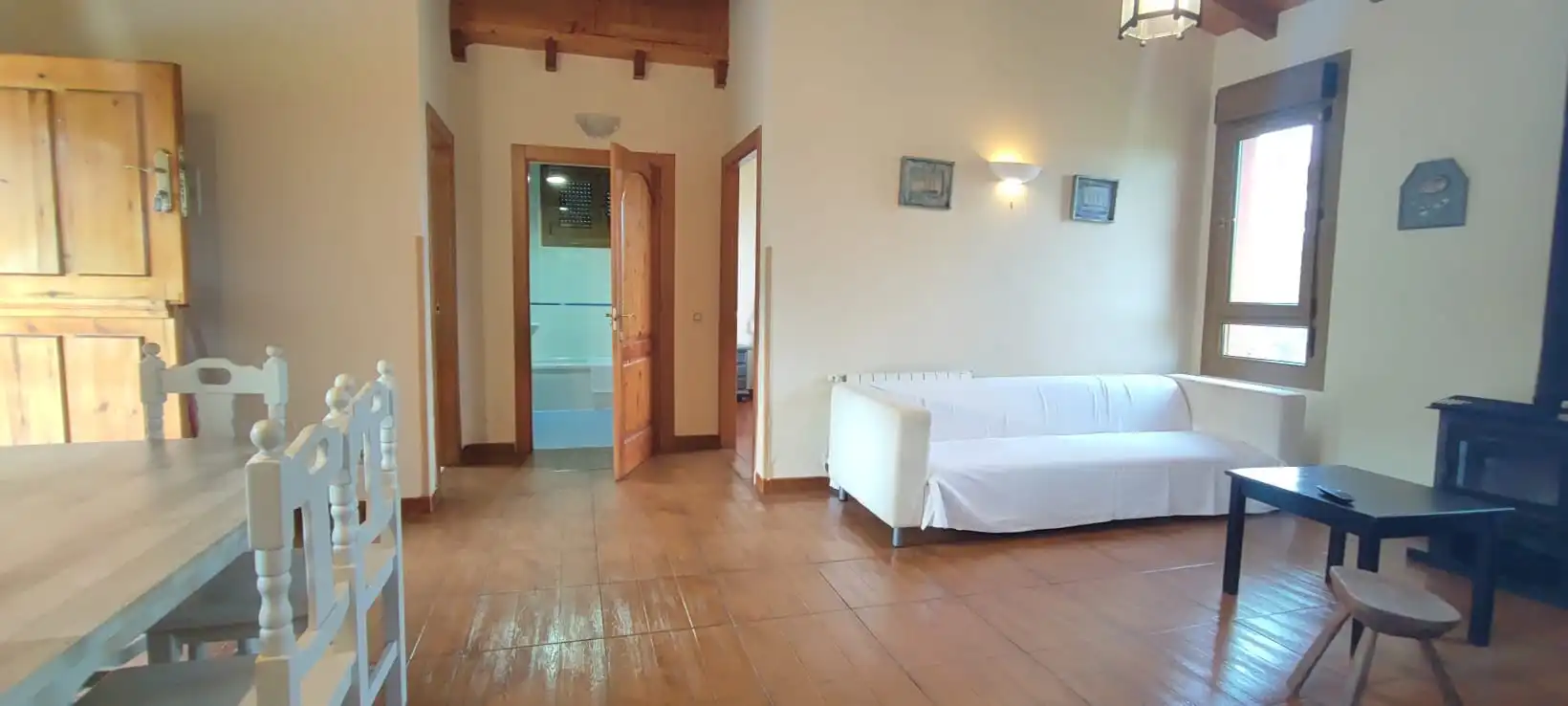 Country house zum Verkauf in Llanes mit Heizung, Privatgarten und Terrasse