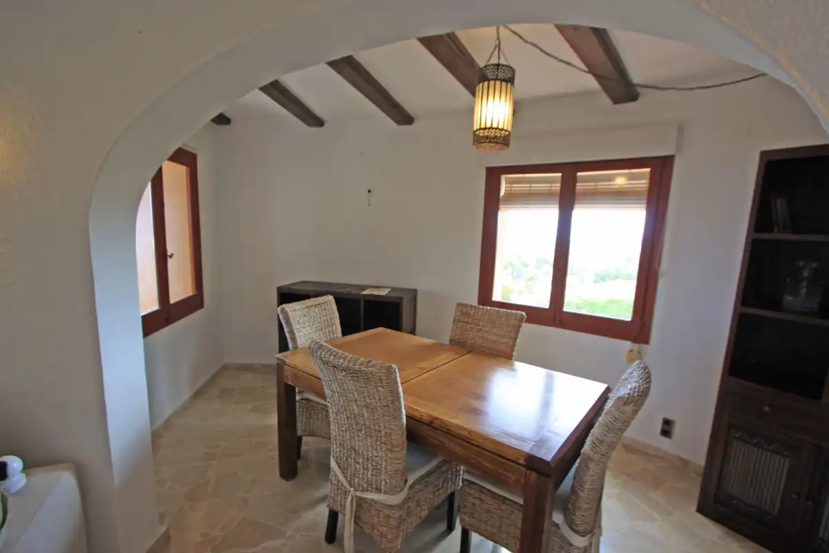 Villa avec piscine à vendre à El Montgó, imagen 12