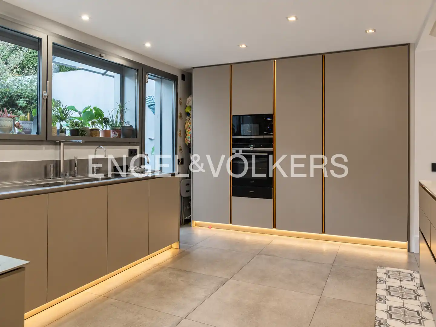 House with terrace for sale in Sarrià - Sant Gervasi, imagen 19