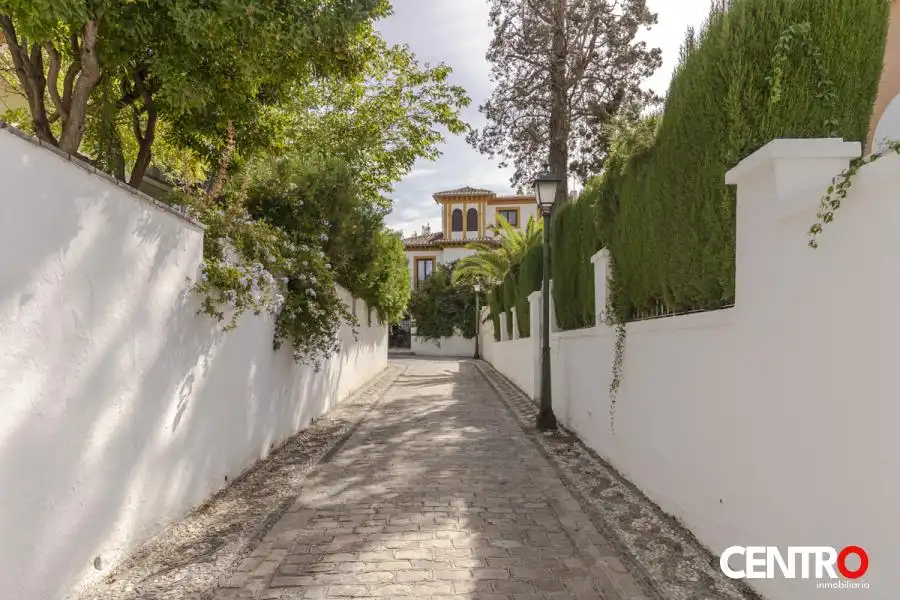 House with garden for sale in CL HUERTA DE LOS ANGELES, imagen 3