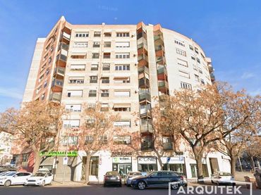 Wohnung mit Aufzug zum Verkauf in Ton Sirera