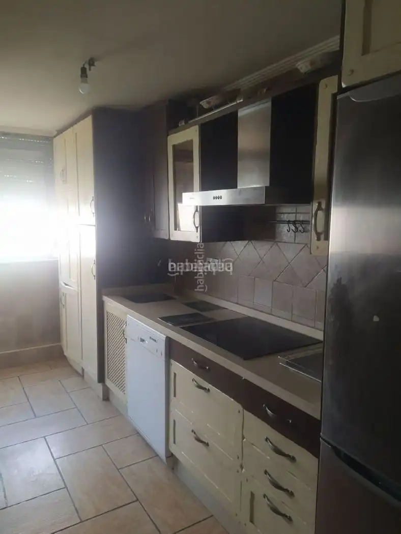 Appartamento in vendita a Plaza Joaquín Bustamante 2, imagen 5