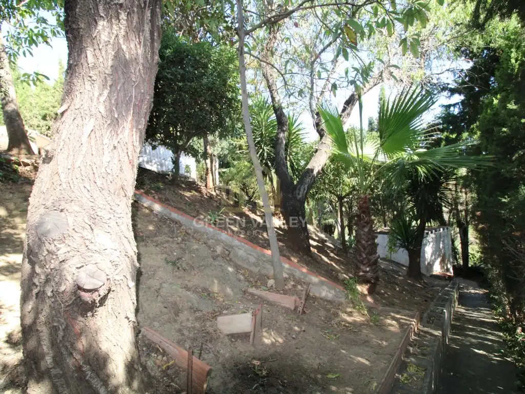 Chalet en venta en San Enrique - Guadiaro -  Pueblo Nuevo, imagen 16
