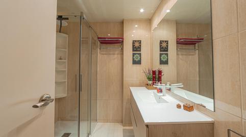 Foto 5 de Pis en venda a La Maternitat i Sant Ramon,  Barcelona Capital