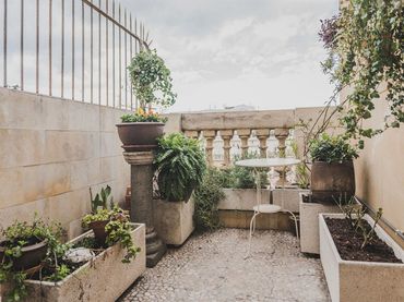 Duplex con ascensore in vendita a Eixample