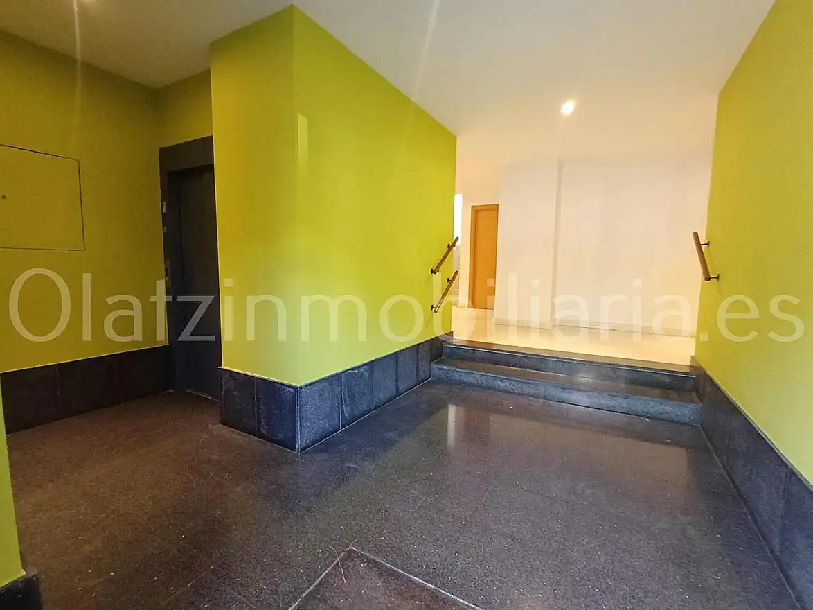 Flat for sale in Zalla   with Heating, Storage room and Balcony