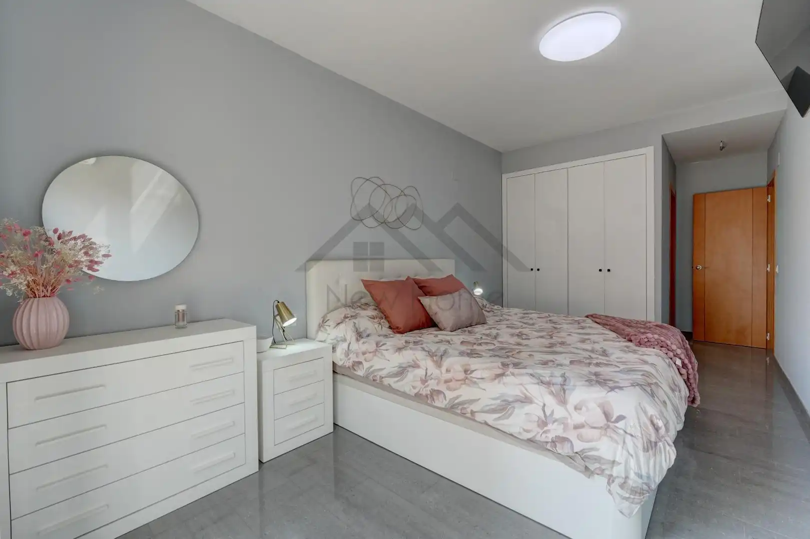 Attique avec terrasse à vendre à Núcleo Urbano, imagen 20