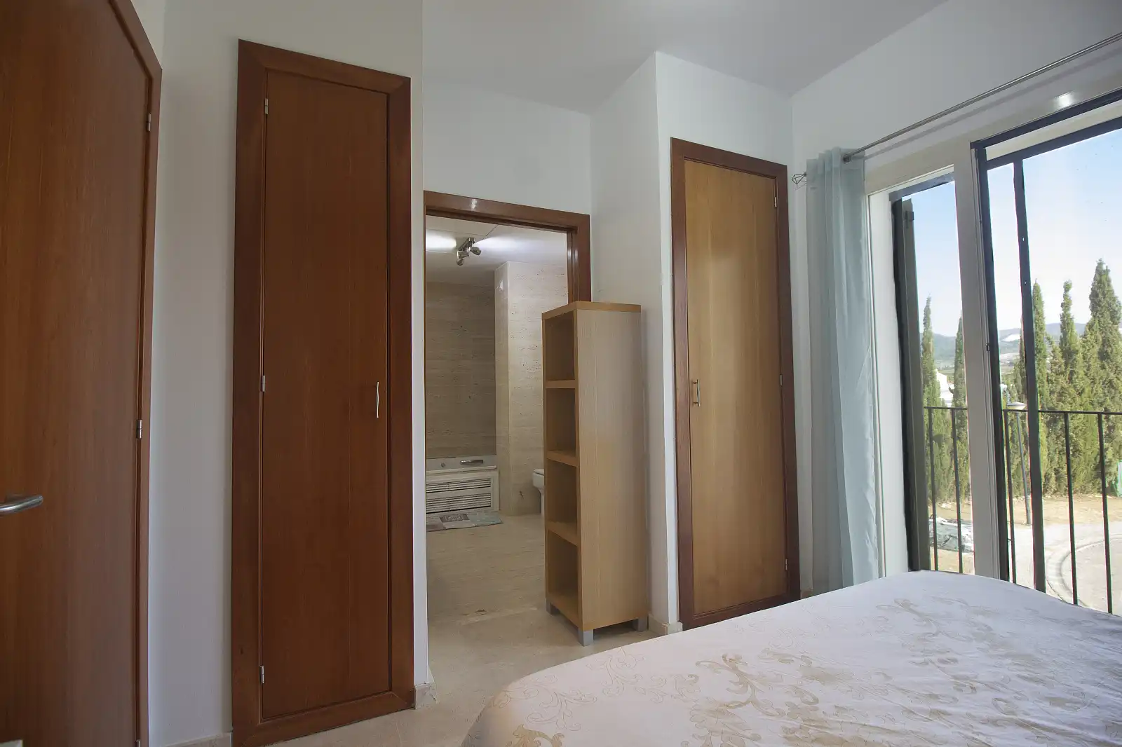 Apartament amb ascensor en venda a Alquería - Torrealquería, imagen 18