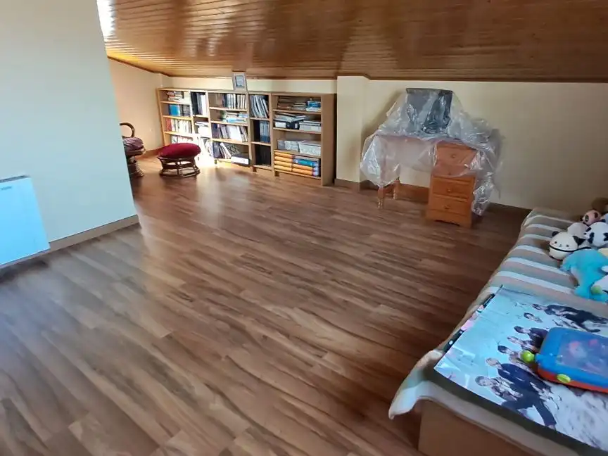 Casa o xalet en venda en Culleredo amb Calefacció, Jardí privat i Terrassa