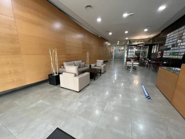 Oficina en Alquiler en Calle Aviación, 67 en Parque Atlántico- San Matías