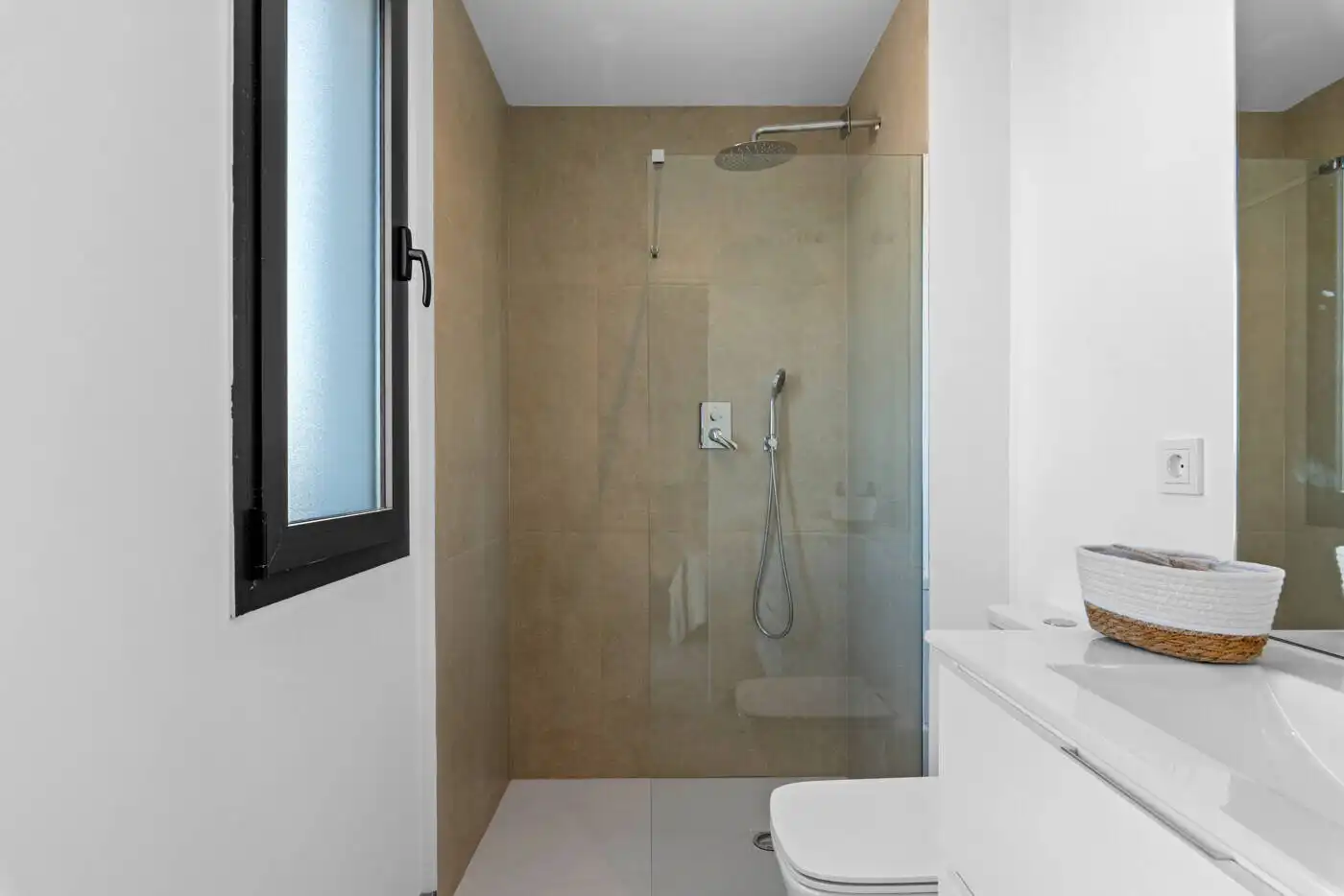 Apartament amb terrassa en venda a Mar Menor de Cartagena – Cabo de Palos, imagen 31