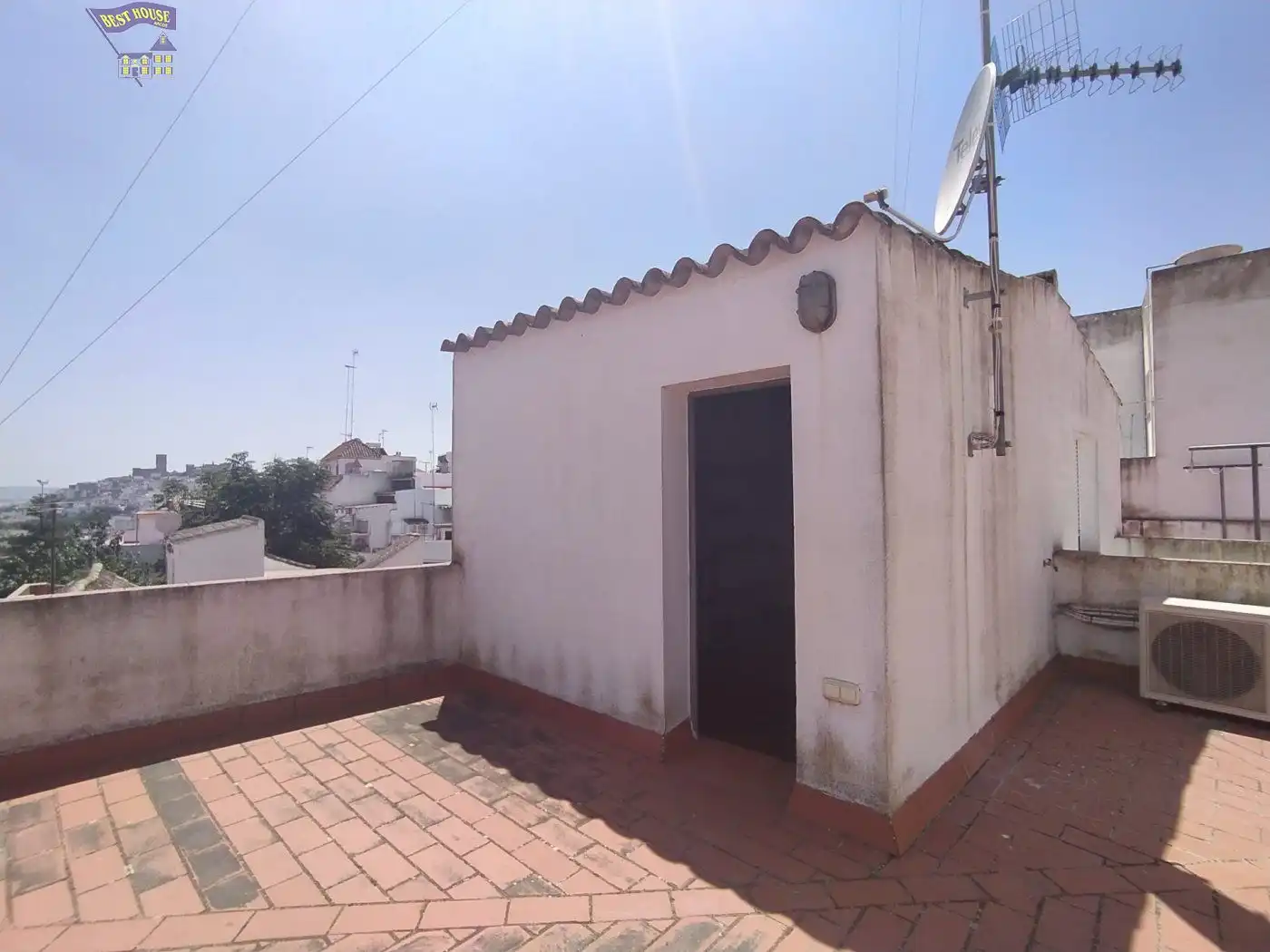 Casa con terrazza in vendita a Arcos de la Frontera, imagen 18