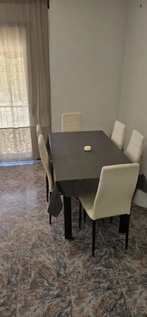 Habitació a Sant Vicenç Dels Horts