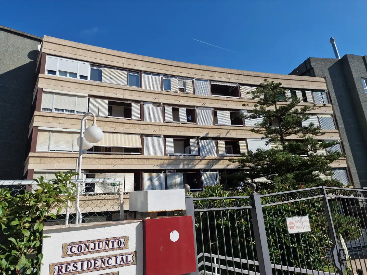 Wohnung mit Terrasse zum Verkauf in Carrer del Penedès 9, imagen 14