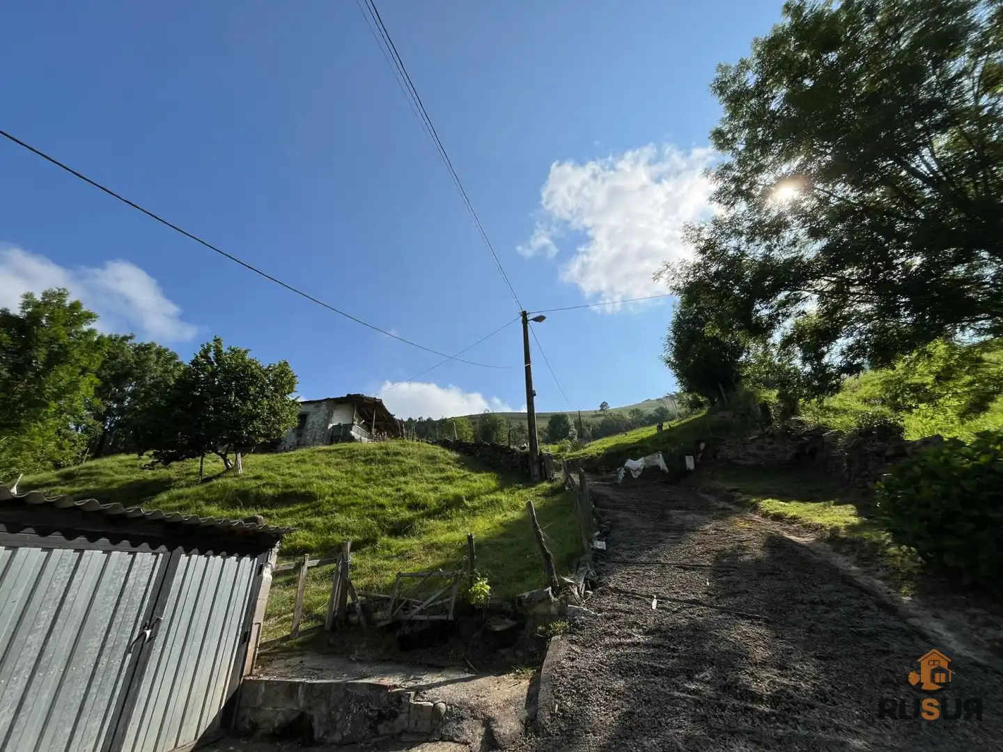Casa rústica con terraza en venta en EL CRUCE 27, imagen 40