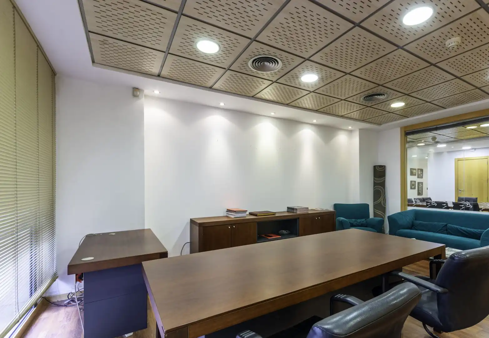 Office space to rent in PROVENÇA 173, imagen 31
