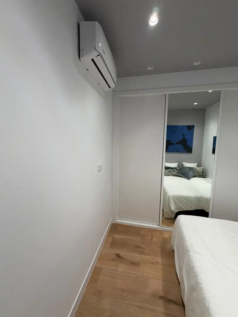Wohnung zum Verkauf in Calle de Andrés Borrego, imagen 12