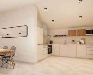 Kitchen of Flat for sale in Manlleu