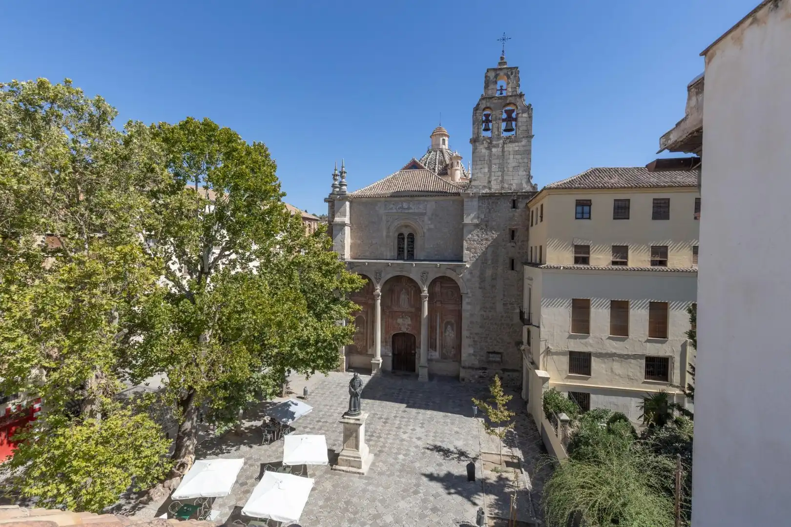 Casa o xalet en venda a San Matías - Realejo