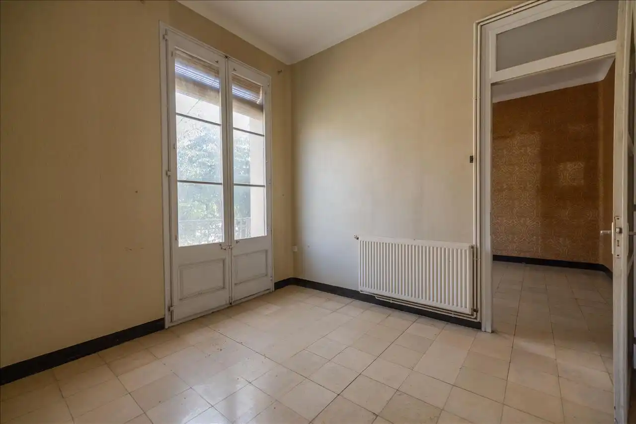 Bedroom of Flat for sale in Falset  with Terrace