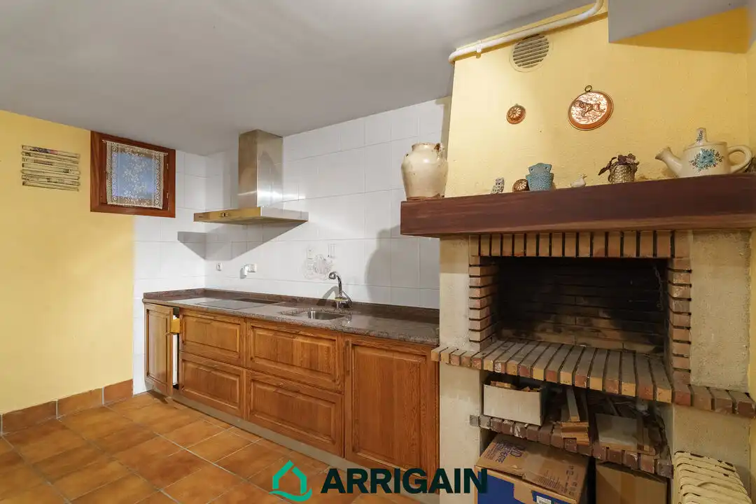 Casa amb terrassa en venda a Tolaregoia 19, imagen 51