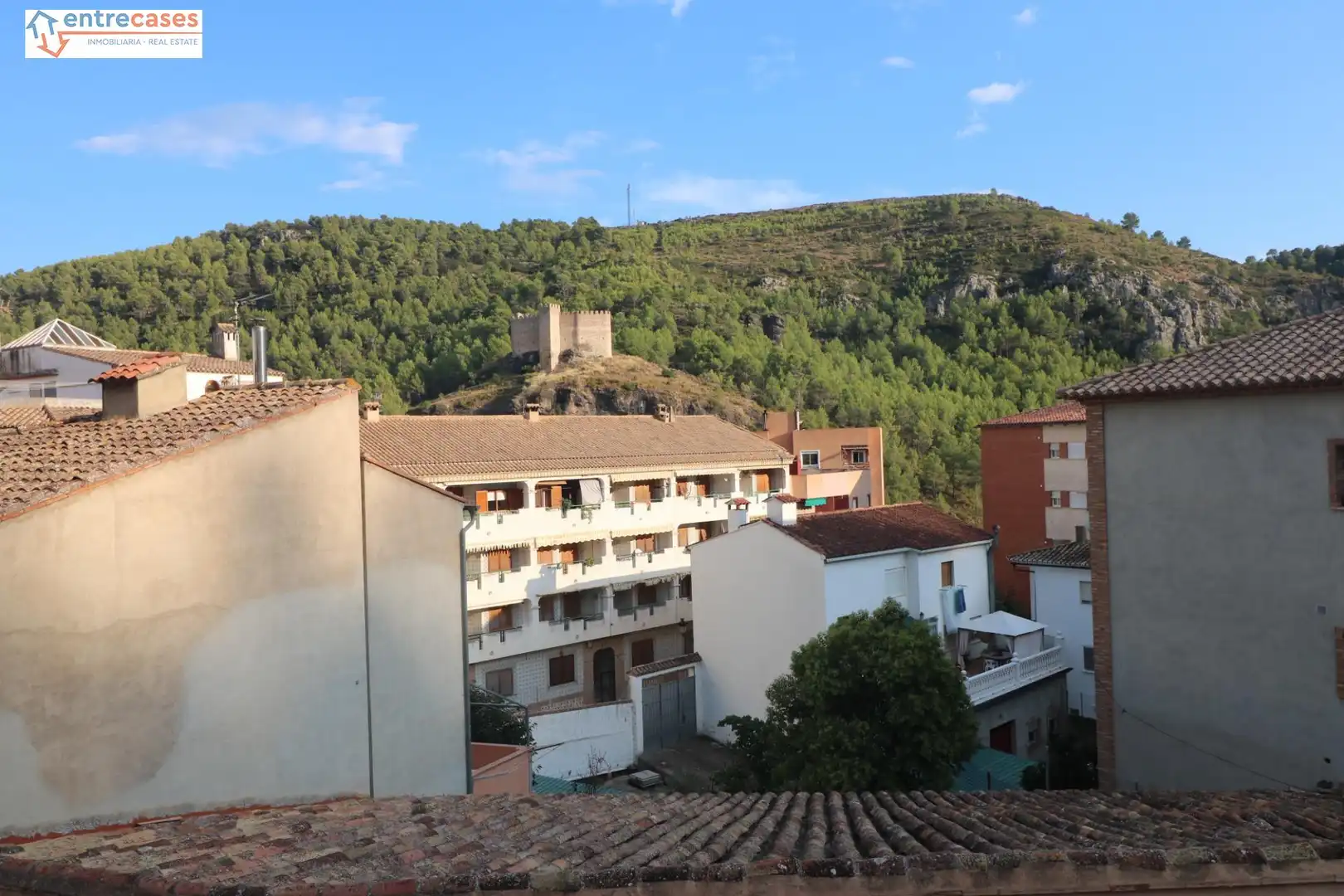 Flat with terrace for sale in Gaibiel, imagen 6