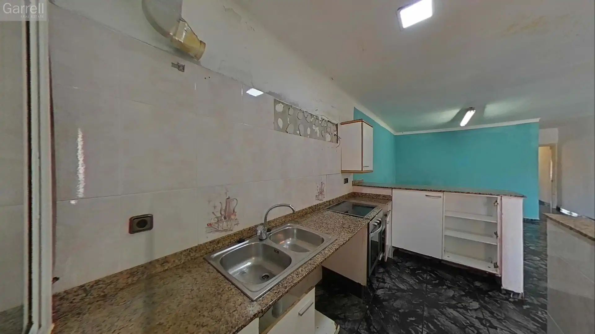 Flat for sale in carrer PINTOR FORTUNY 
Es: Pl: Pt: 
 TERRASSA (BARCELONA), imagen 29