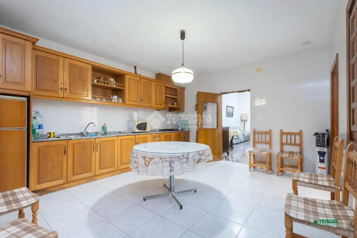 Casa con terraza en venta en Antas, imagen 3