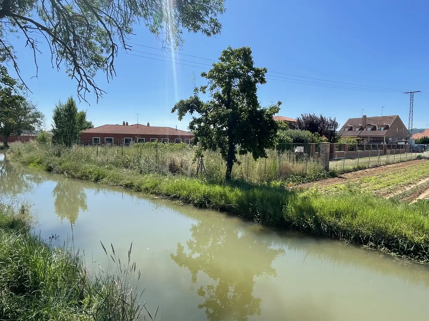 Residential zum Verkauf in Camino Valdelga, Tudela de Duero