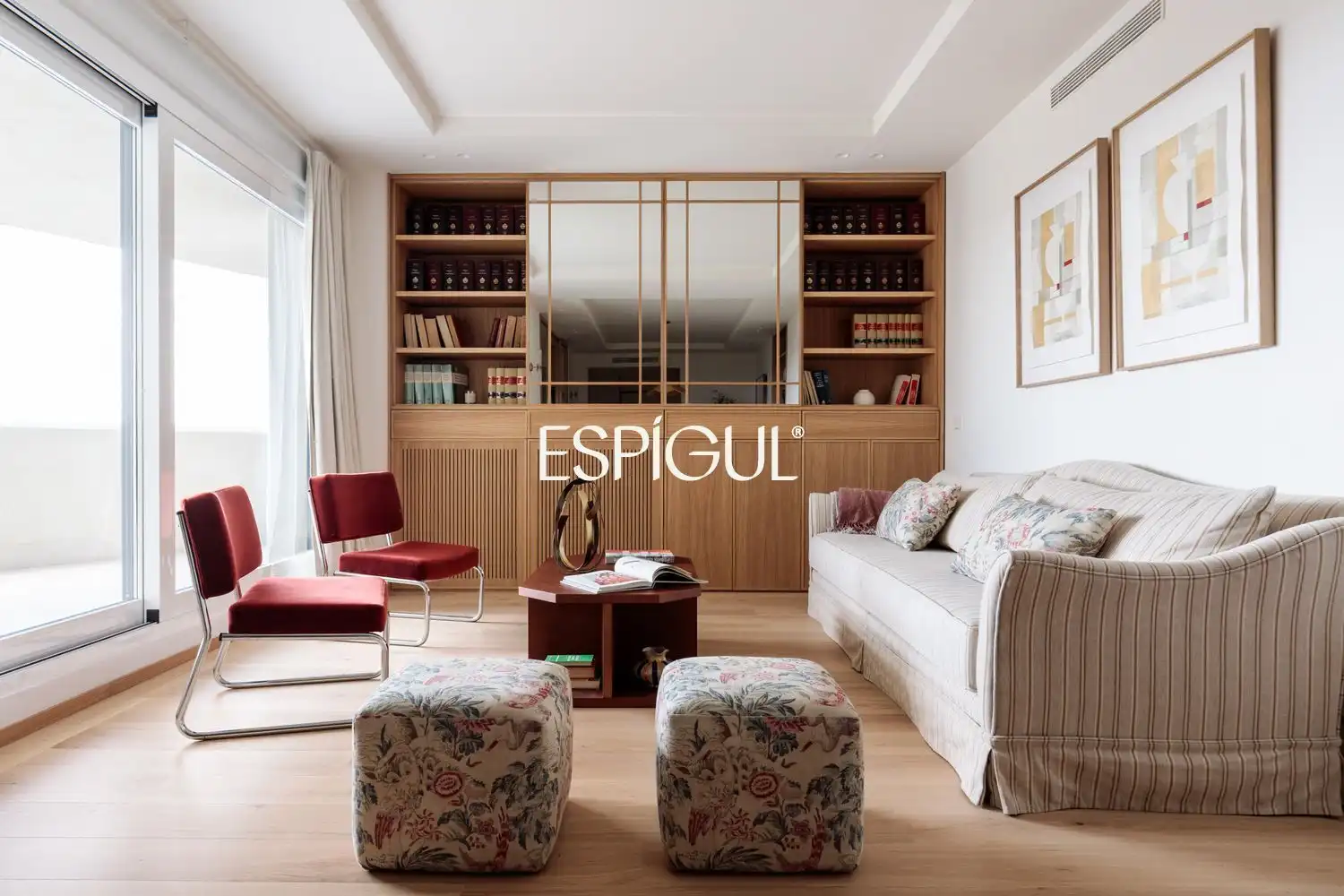 Piso con ascensor en venta en O' Donnell, imagen 2