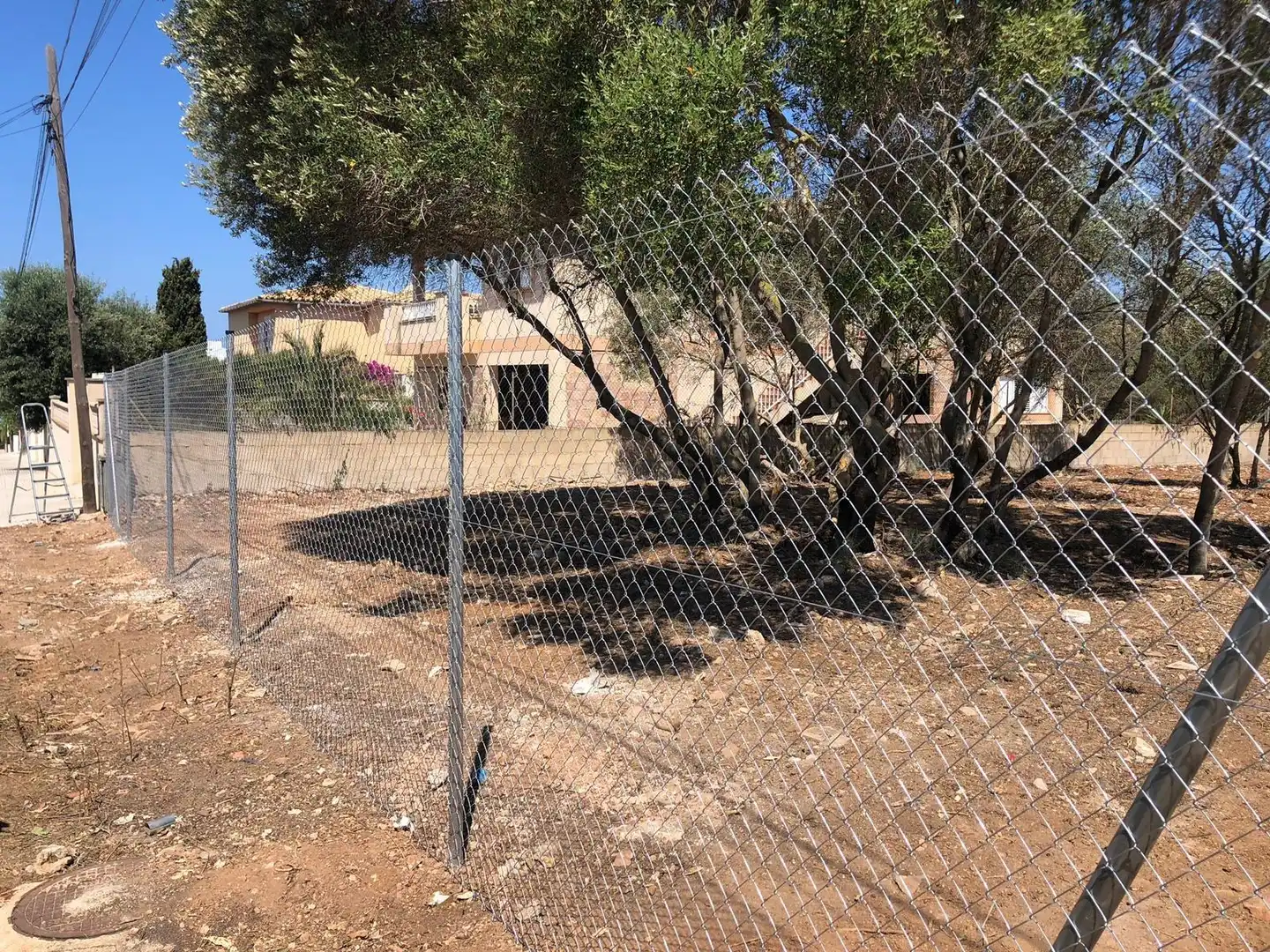 Residencial en venta en Llucmajor