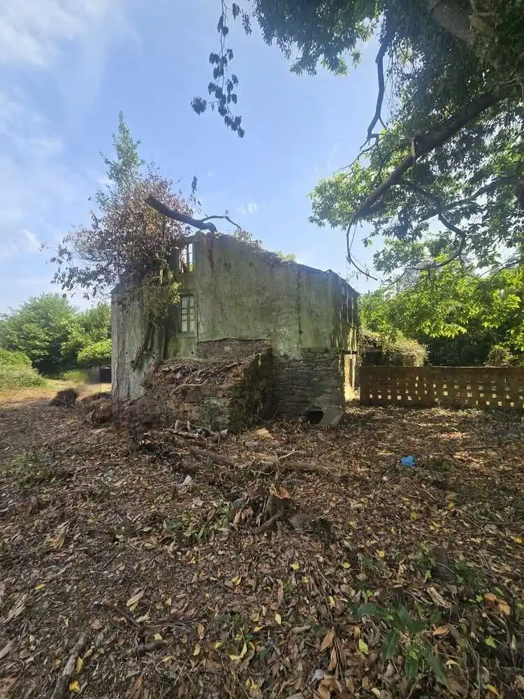 Casa rústica en venda a Cerdido, imagen 10
