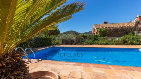 Foto 5 de Casa o chalet en venta en Vallromanes, Barcelona