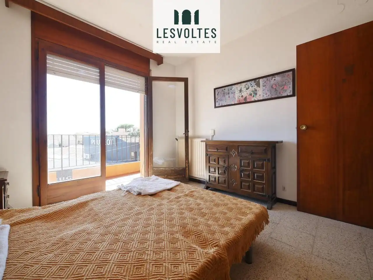 Apartament amb terrassa en venda a calle del Mestre Sagrera, imagen 11