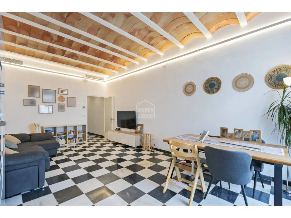 Casa o xalet en venda en Maó ciutat