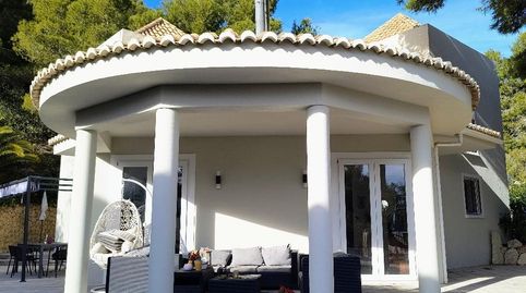 Foto 2 de Casa o chalet en venta en Callosa d'en Sarrià, Alicante