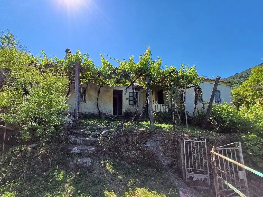 Maison avec jardin à vendre à Lugar Parada-Franqueira, imagen 45
