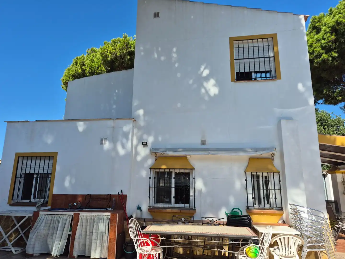 Casa amb piscina en venda a Las Lagunas - Campano, imagen 13