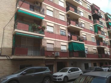 Wohnung mit Aufzug zum Verkauf in C/ Pintor Joan de Joanes