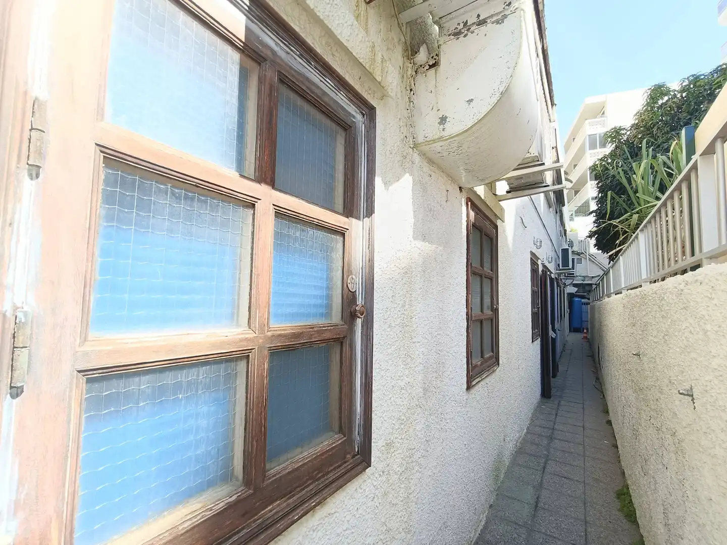 Gewerbefläche zum Verkauf in Avenida de Alféreces Provisionales, imagen 17