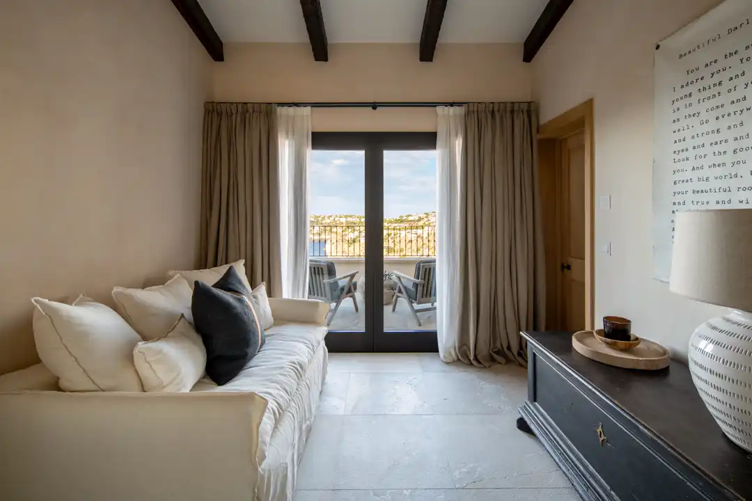 Villa mit Terrasse zum Verkauf in Port d'Andratx, imagen 11