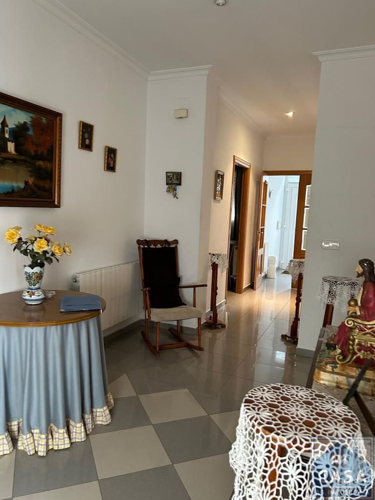 House or chalet for sale in Don Álvaro
