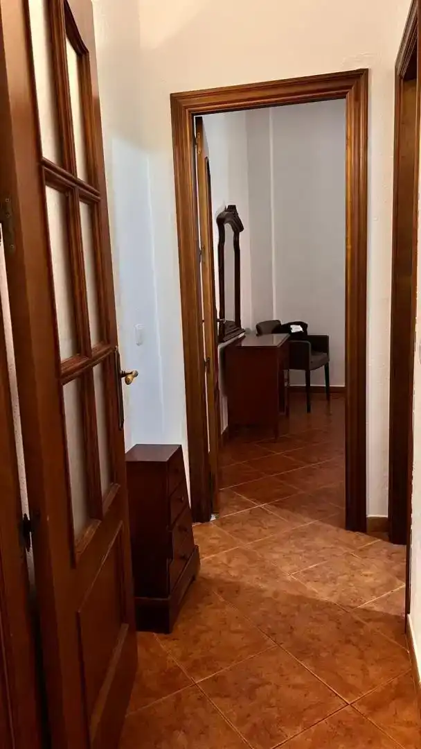 Country house zur Miete in Alozaina mit Klimaanlage, Privatgarten und Abstellraum