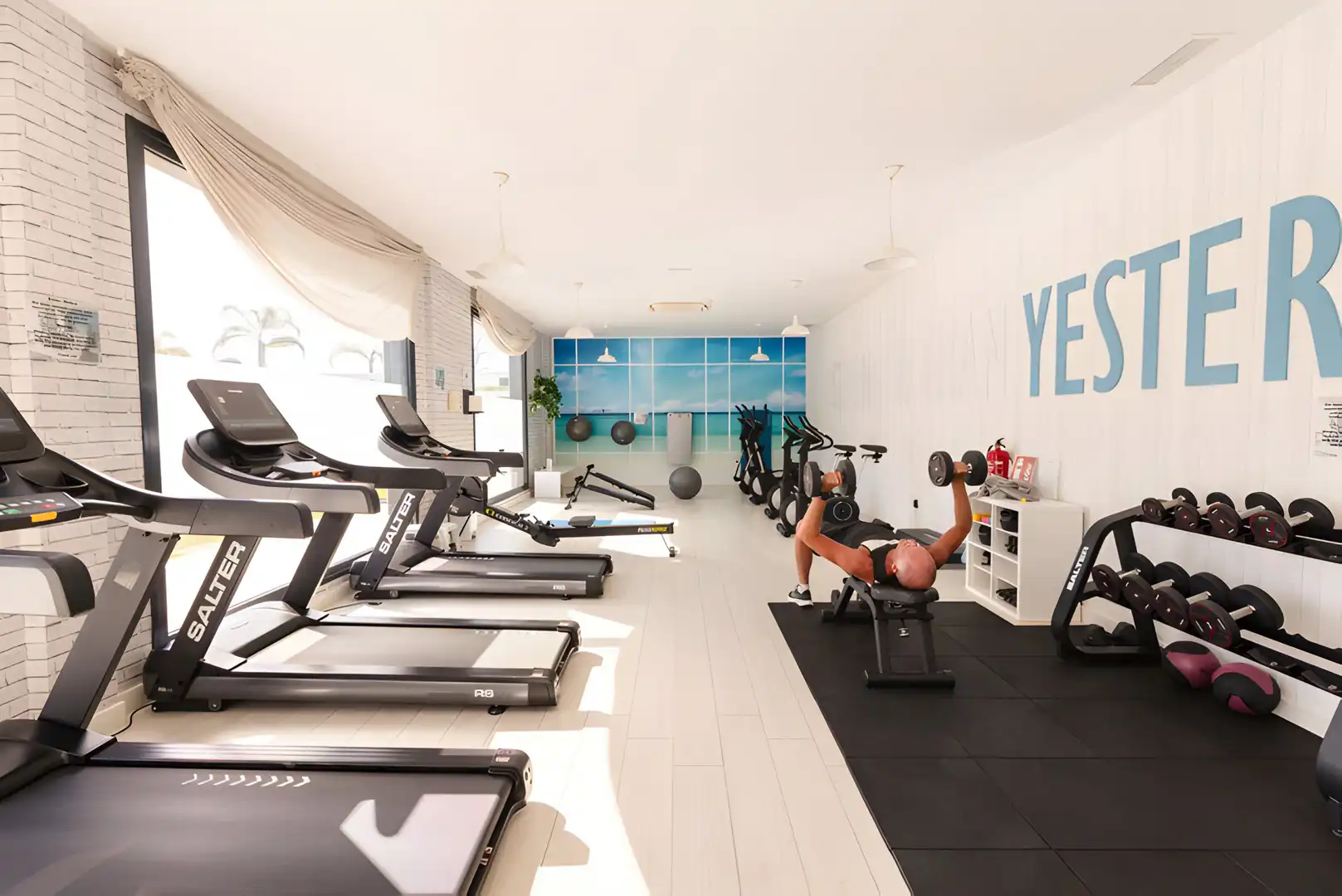Apartamento con piscina en venta en Mijas pueblo, imagen 21