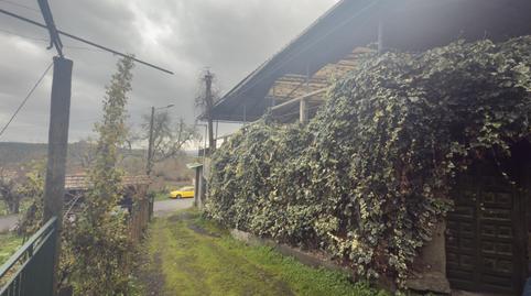 Foto 4 de Finca rústica en venda a  Quinta, Ramirás, Ourense