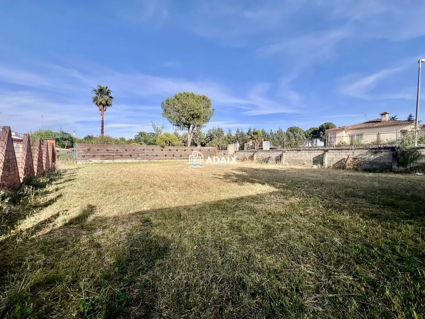 Residential for sale in Malpartida de Cáceres